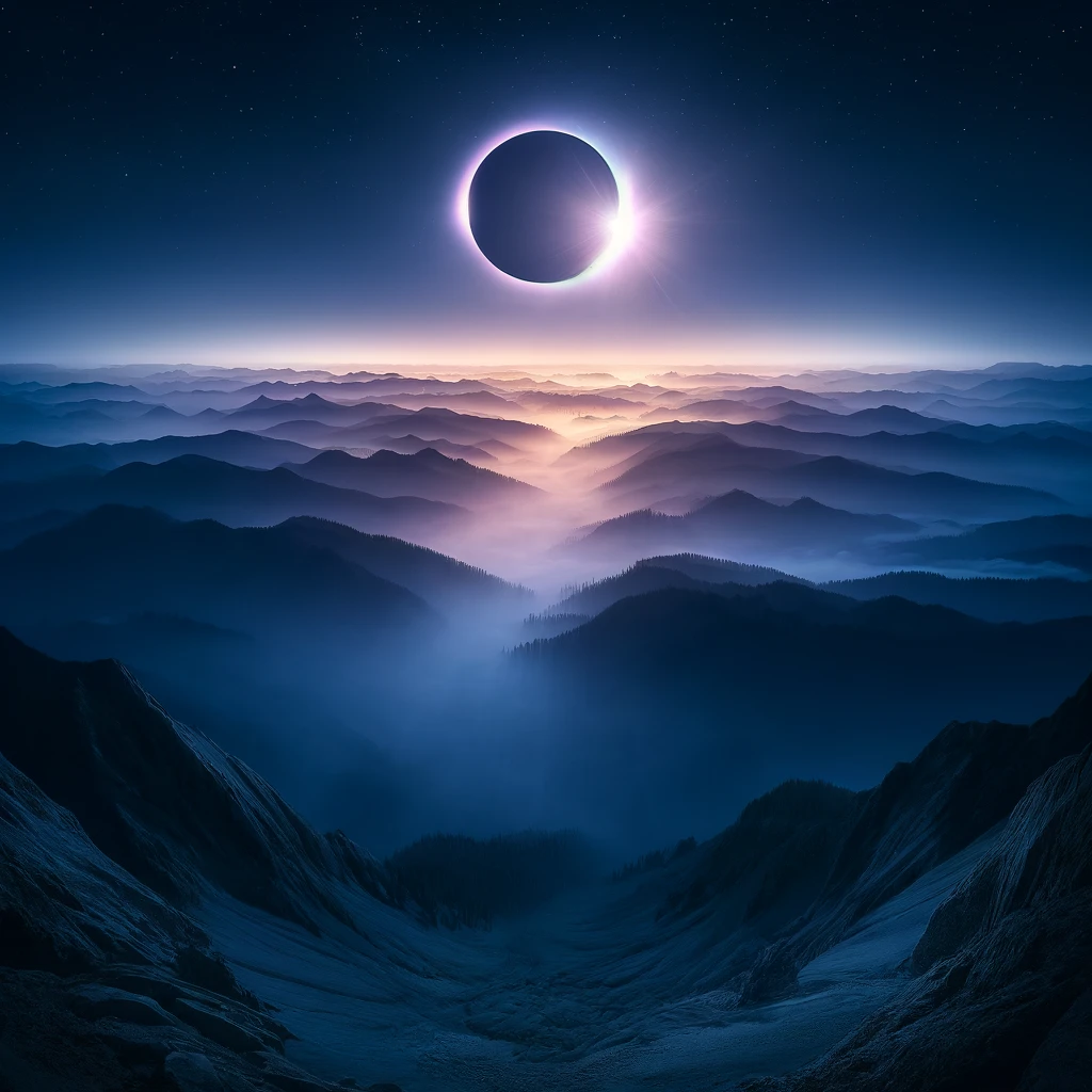 Eclipse Image