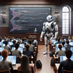 AI Robot Takes Over as Harvard’s New Computer Science Instructor